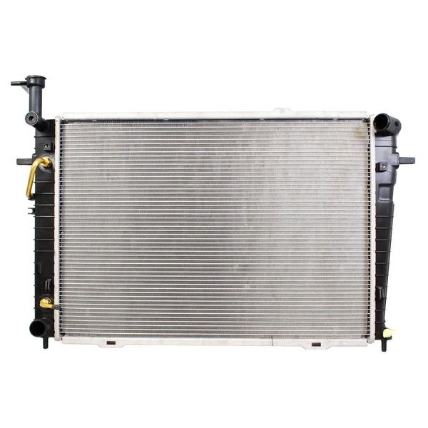 Radiator - Denso 221-3710