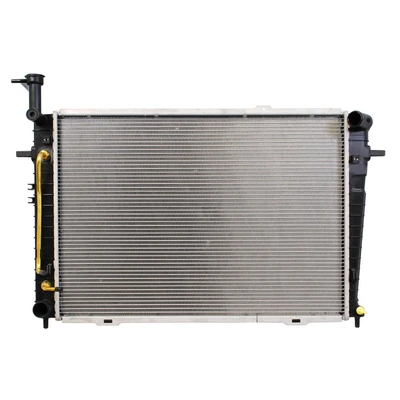 Radiator - Denso 221-3711