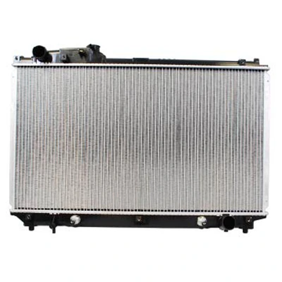 Radiator - Denso 221-4100