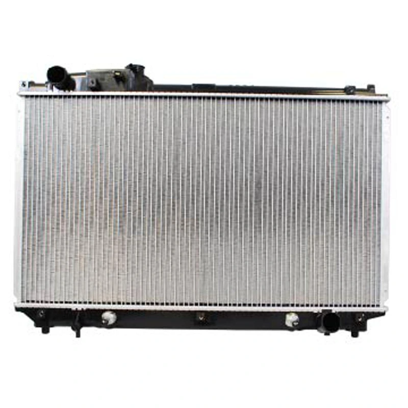 Radiator - Denso 221-4100