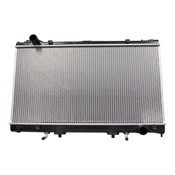 Radiator - Denso 221-4101