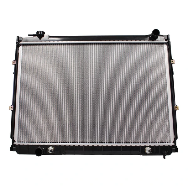 Radiator - Denso 221-4102