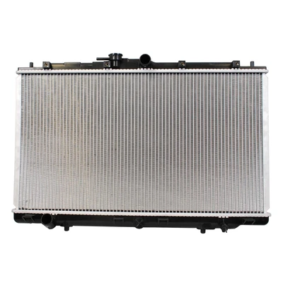 Radiator - Denso 221-4201