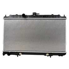 Radiator - Denso 221-4401