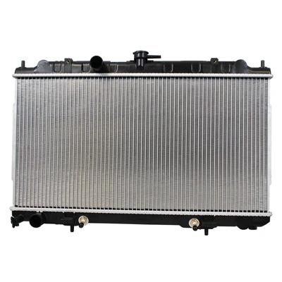 Radiator - Denso 221-4401