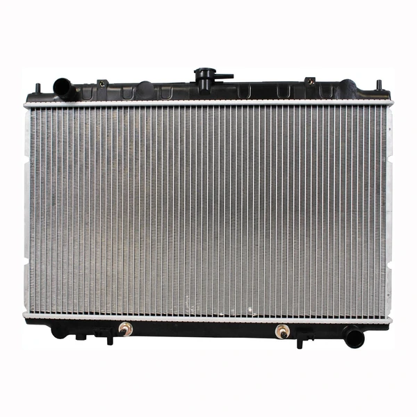 Radiator - Denso 221-4403