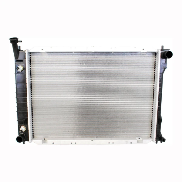 Radiator - Denso 221-4405