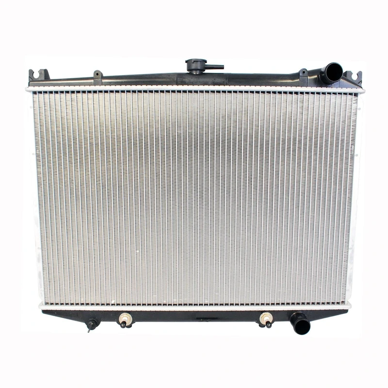 Radiator - Denso 221-4406