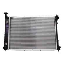 Radiator - Denso 221-4408