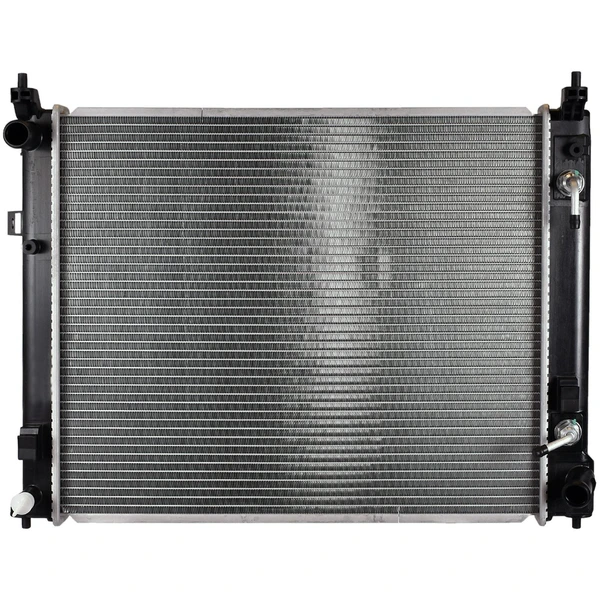 Radiator - Denso 221-4413