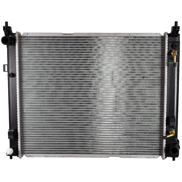 Radiator - Denso 221-4414