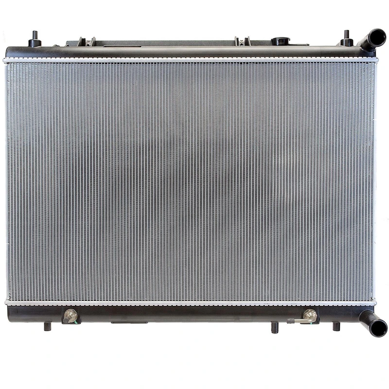 Radiator - Denso 221-4415