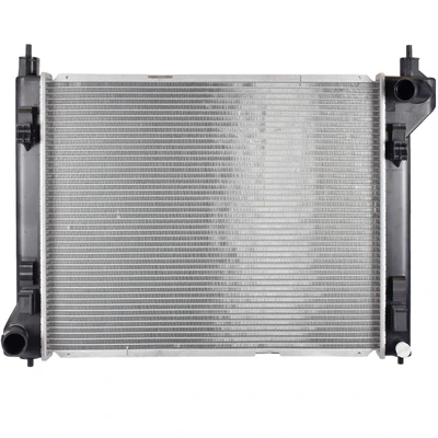 Radiator - Denso 221-4416