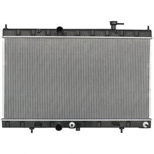 Radiator - Denso 221-4418