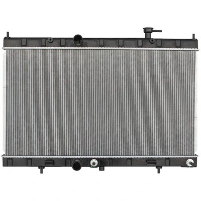 Radiator - Denso 221-4418