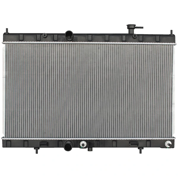 Radiator - Denso 221-4418