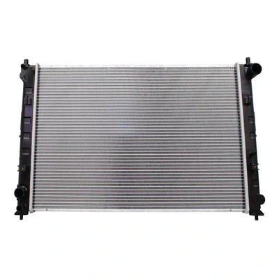 Radiator - Denso 221-4500