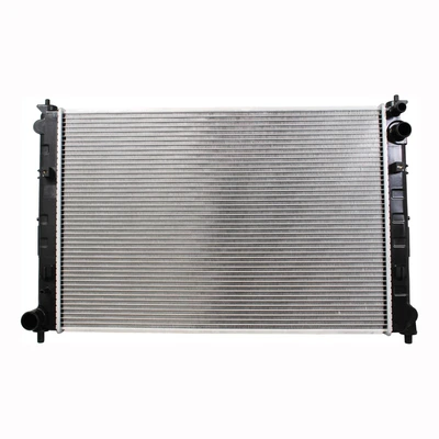 Radiator - Denso 221-4501