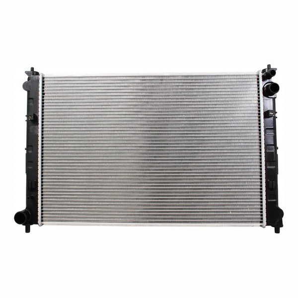Radiator - Denso 221-4501
