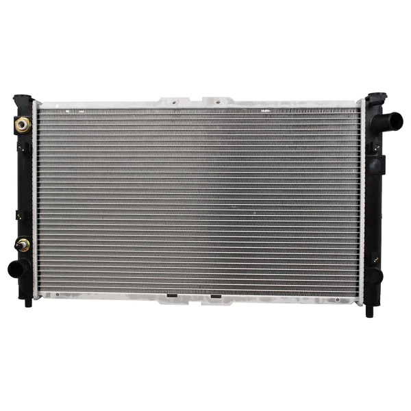 Radiator - Denso 221-4502