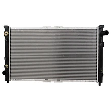 Radiator - Denso 221-4502