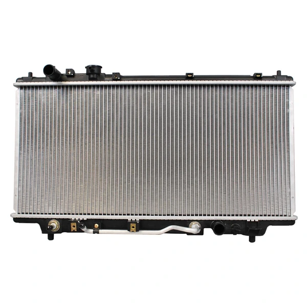Radiator - Denso 221-4503