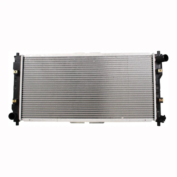 Radiator - Denso 221-4505