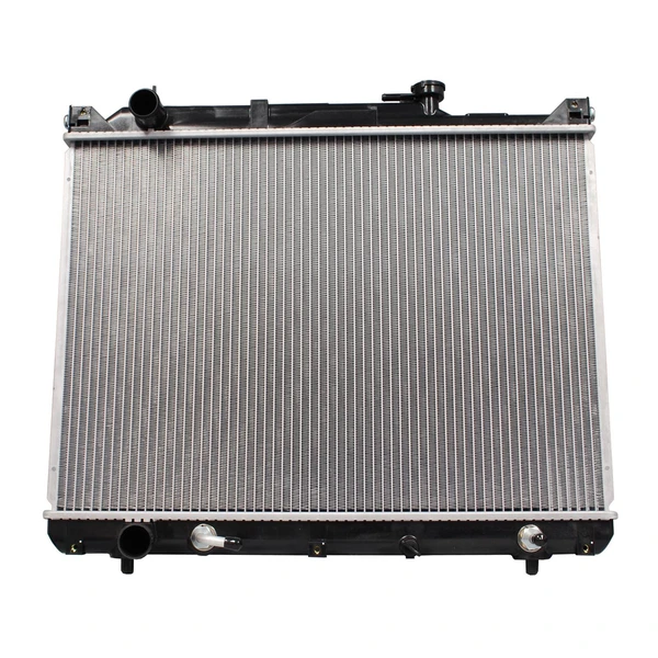 Radiator - Denso 221-4800