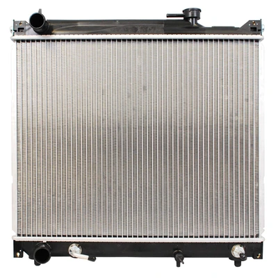 Radiator - Denso 221-4801