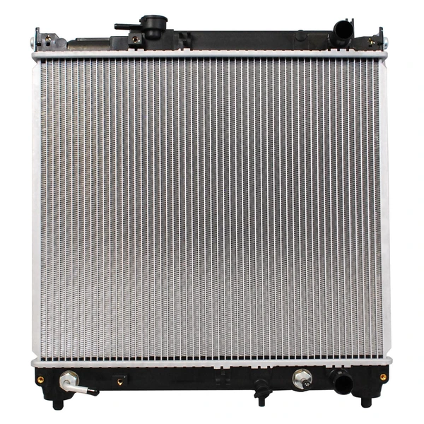 Radiator - Denso 221-4802