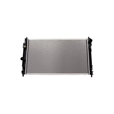 Radiator - Denso 221-7001