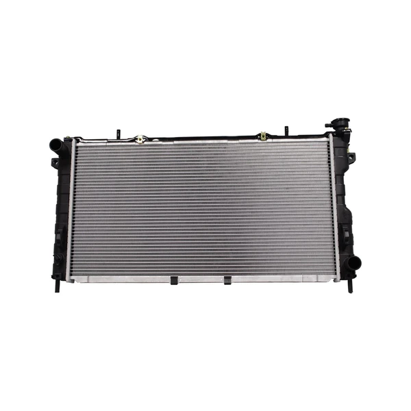 Radiator - Denso 221-7002