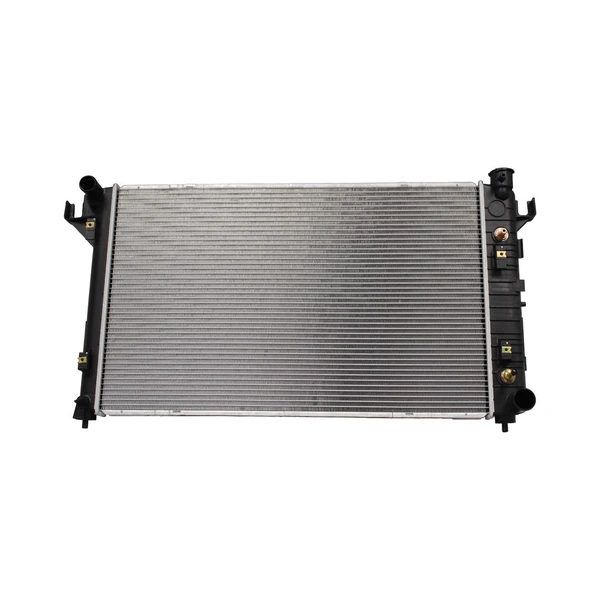 Radiator - Denso 221-7003