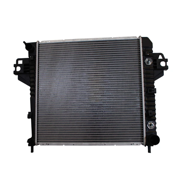 Radiator - Denso 221-7004