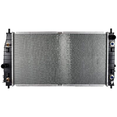 Radiator - Denso 221-7006