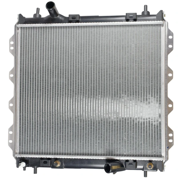 Radiator - Denso 221-7007