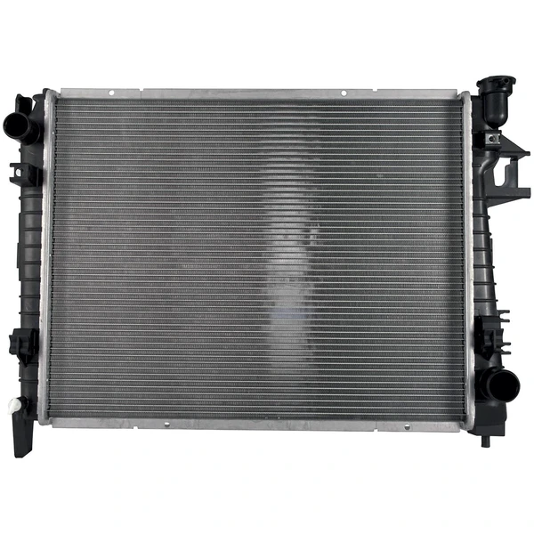 Radiator - Denso 221-7008