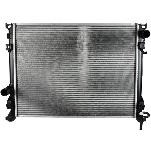 Radiator - Denso 221-7009
