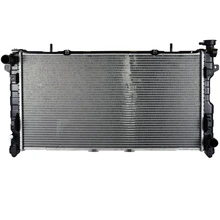 Radiator - Denso 221-7010