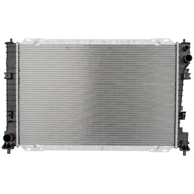 Radiator - Denso 221-9040