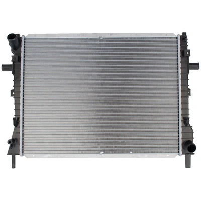 Radiator - Denso 221-9045