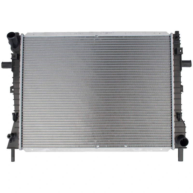 Radiator - Denso 221-9045