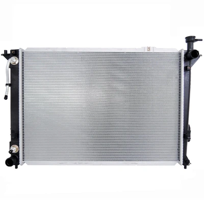 Radiator - Denso 221-9049