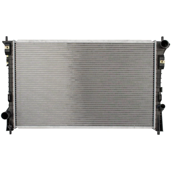 Radiator - Denso 221-9051