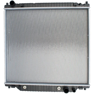 Radiator - Denso 221-9055