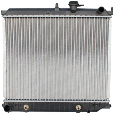 Radiator - Denso 221-9057
