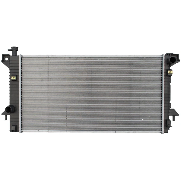 Radiator - Denso 221-9062