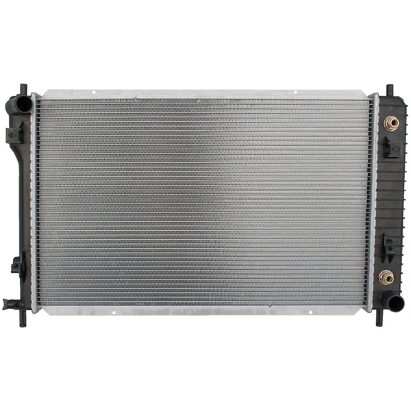 Radiator - Denso 221-9064