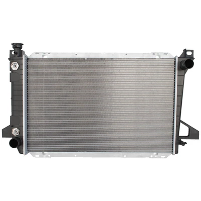 Radiator - Denso 221-9066