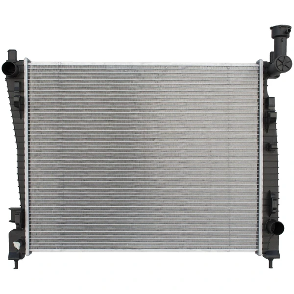 Radiator - Denso 221-9067